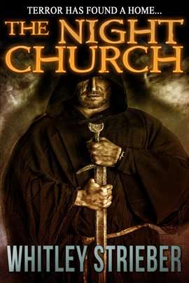 Cover image for The Night Church