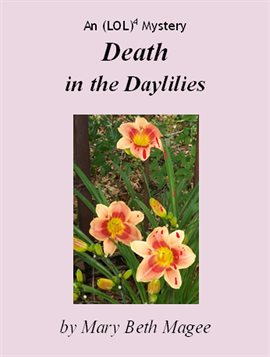 Cover image for Death in the Daylilies