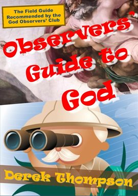 Cover image for Observers' Guide to God