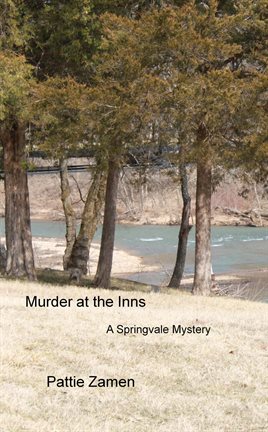 Cover image for Murder at the Inns