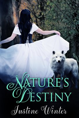 Cover image for Nature's Destiny
