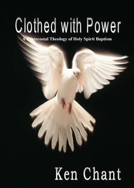 Cover image for Clothed With Power