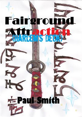 Cover image for Fairground Attraction