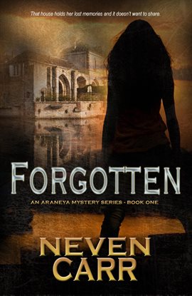 Cover image for Forgotten