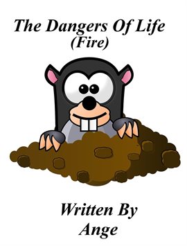 Cover image for The Dangers of Life (Fire)