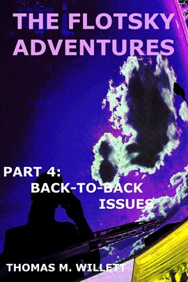 Cover image for Back-to-Back Issues