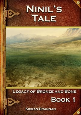 Cover image for Ninil's Tale