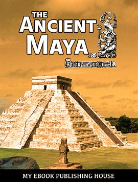 Cover image for The Ancient Maya