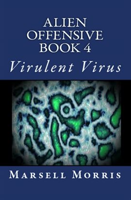 Cover image for Virulent Virus