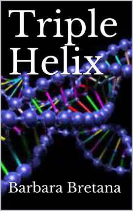 Cover image for Triple Helix