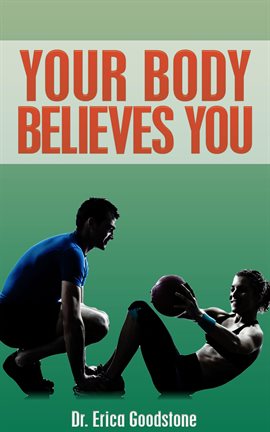 Cover image for Your Body Believes You