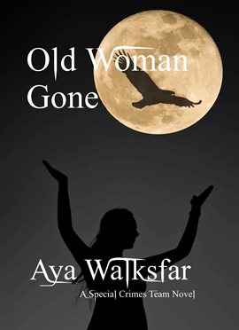 Cover image for Old Woman Gone