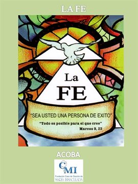 Cover image for La Fe