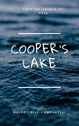 Imagen de portada para Cooper's Lake