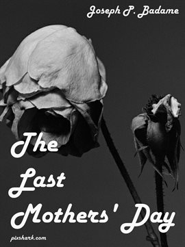 Cover image for The Last Mothers' Day