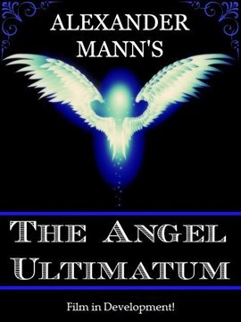 Cover image for The Angel Ultimatum