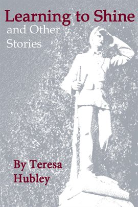 Cover image for Learning to Shine and Other Stories