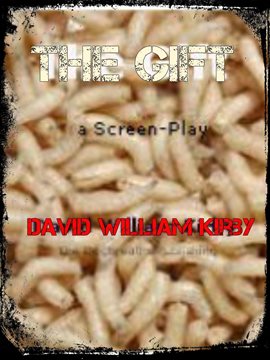 Cover image for The Gift