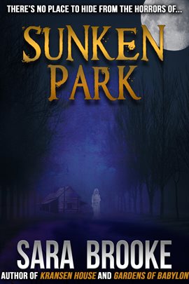 Cover image for Sunken Park