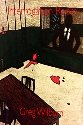 Imagen de portada para Interrogation Room
