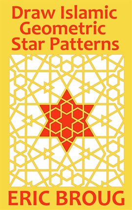 Cover image for Draw Islamic Geometric Star Patterns