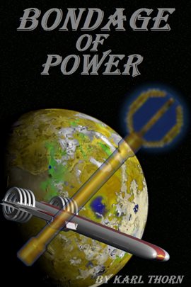 Cover image for Bondage of Power