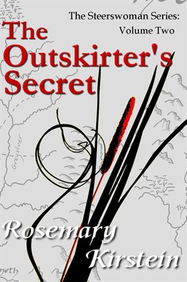 Imagen de portada para The Outskirter's Secret