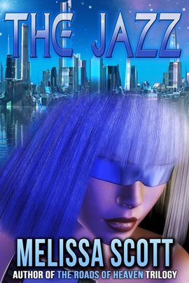 Cover image for The Jazz