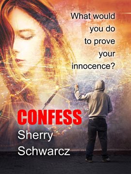 Cover image for Confess