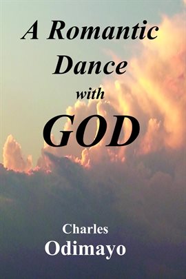 Imagen de portada para A Romantic Dance With God