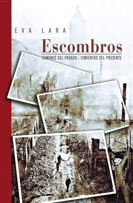 Cover image for Escombros