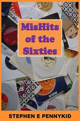 Imagen de portada para MisHits of the Sixties