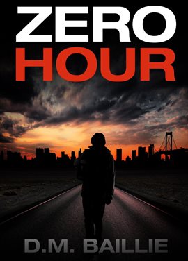 Imagen de portada para Zero Hour