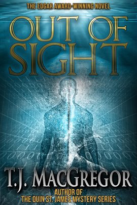 Imagen de portada para Out of Sight