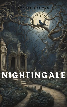 Cover image for Nightingale