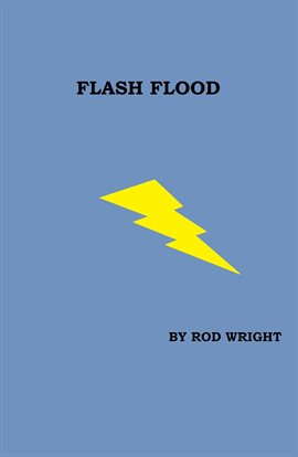 Cover image for Flash Flood