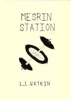 Cover image for Mesrin Station