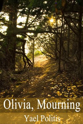 Cover image for Olivia, Mourning