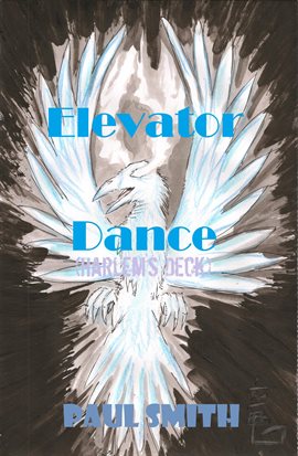 Cover image for Elevator Dance