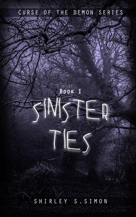 Cover image for Sinister Ties