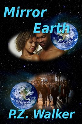 Imagen de portada para Mirror Earth