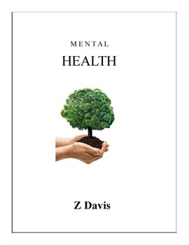 Cover image for Mental Health