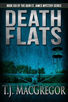 Imagen de portada para Death Flats
