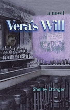 Cover image for Vera's Will