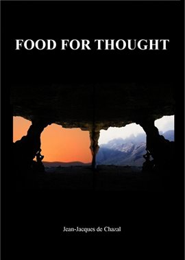 Cover image for Food for Thought