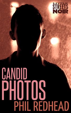 Cover image for Candid Photos