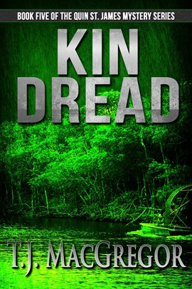 Imagen de portada para Kin Dread