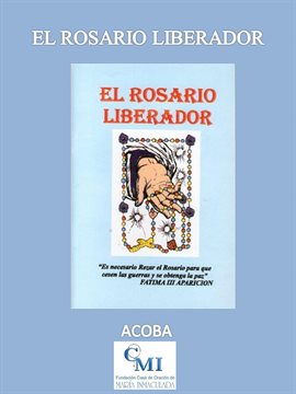 Cover image for El Rosario Liberador