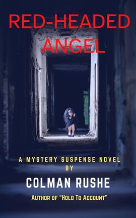 Imagen de portada para Red-Headed Angel