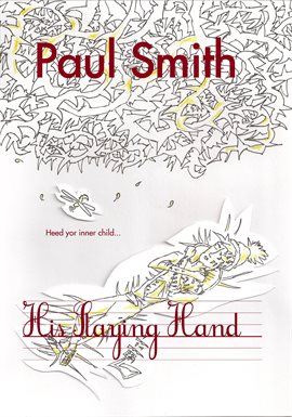 Cover image for His Staying Hand